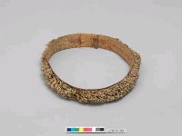 藏品(草編飾頭環)的圖片